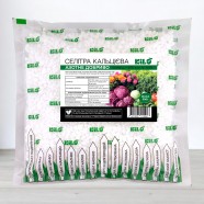 Кальциевая селитра, азотное удобрение, 500г.